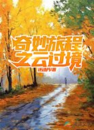 奇妙旅程之云过境