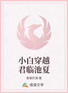 小白穿越君临池夏
