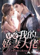 早安，我的娇妻大佬