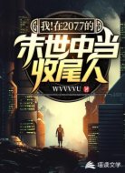 我!在2077的末世中当收尾人