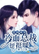 惹祸成爱：冷面总裁也挺暖