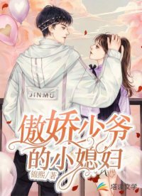傲娇少爷的小媳妇