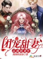 团宠甜妻，总裁追妻忙