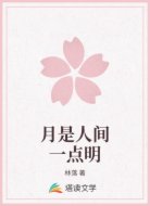 月是人间一点明