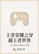 王者荣耀之穿越王者世界