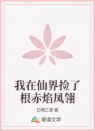我在仙界捡了根赤焰凤翎