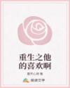 重生之他的喜歡啊