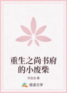 重生之尚书府的小废柴