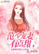 范少宠妻有点甜