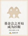 基金会之开局成为衫斯