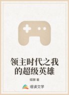 领主时代之我的超级英雄