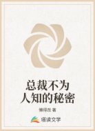 总裁不为人知的秘密