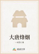大唐烽烟