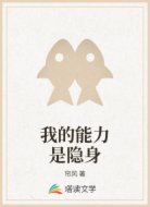 我的能力是隐身