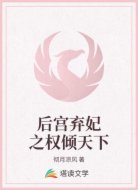 后宫弃妃之权倾天下