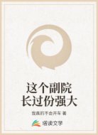 这个副院长过份强大