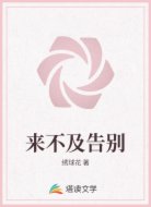 来不及告别
