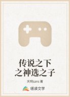 传说之下之神选之子