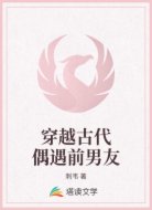 穿越古代偶遇前男友