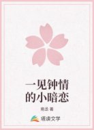 一见钟情的小暗恋