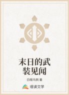 末日的武装见闻