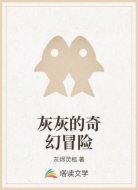 灰灰的奇幻冒险