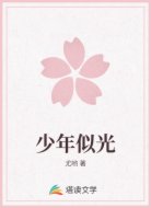 少年似光