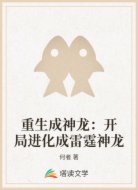 重生成神龙：开局进化成雷霆神龙