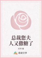 总裁您夫人又撒糖了