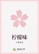 柠檬味