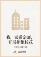 我,武道宗师,开局拒绝校花