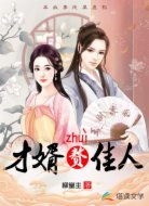 怪才赘婿