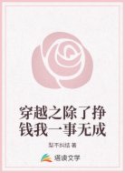 穿越之除了挣钱我一事无成