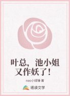 叶总,池小姐又作妖了!