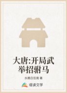 大唐:开局武举招驸马