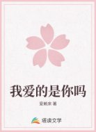 我爱的是你吗