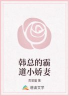 韩总的霸道小娇妻
