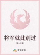 将军就此别过