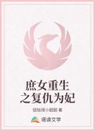 庶女重生之复仇为妃