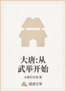 大唐:从武举开始