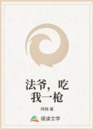 法爷，吃我一枪