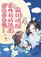 攻略反派之在作死的路上疯狂试探