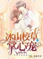 冰山校草掌心宠