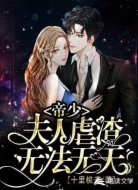 帝少,夫人虐渣无法无天