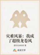 灾难风暴：我成了超级龙卷风