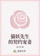 猫妖先生的契约宠妻