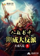 人在书中，刚成大反派！