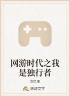 网游时代之我是独行者
