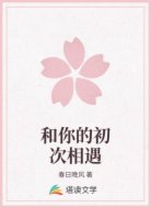 和你的初次相遇