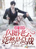 豪门隐婚:闪婚老公竟然是总裁